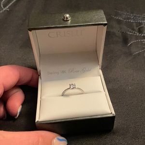 Crislu Mini Solitaire